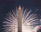 George Washington Monument, Washington D.C.